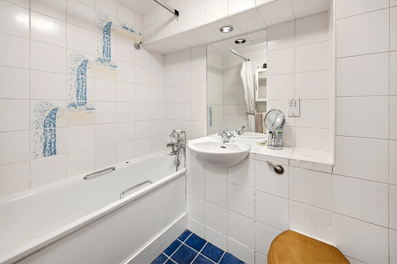 Drummond Gate, London, SW1V, photo 4