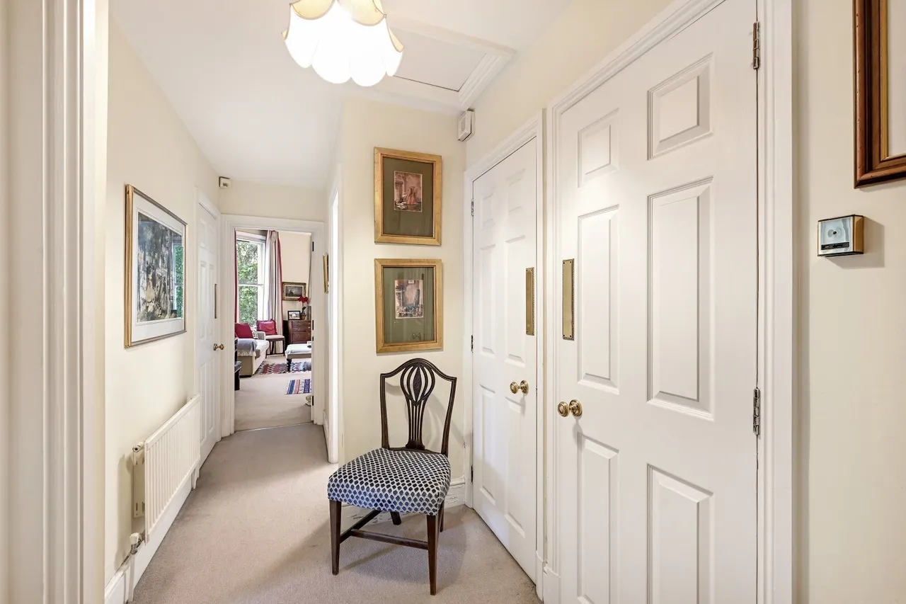 Drummond Gate, London, SW1V, photo 9