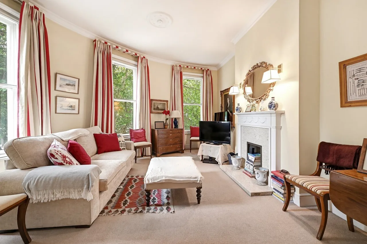 Drummond Gate, London, SW1V, photo 7