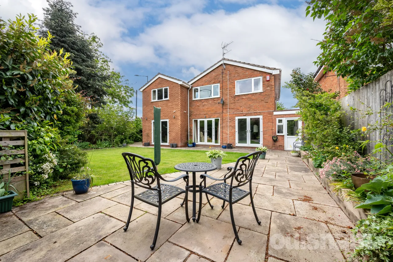 Hole Lane, Northfield, Birmingham, B31 2BZ, photo 4