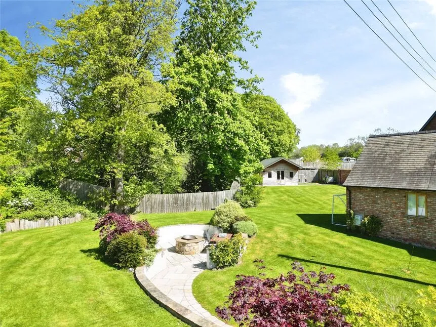 Gledrid, Chirk, LL14, photo 28