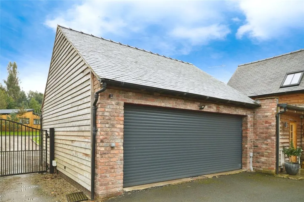 Gledrid, Chirk, LL14, photo 29