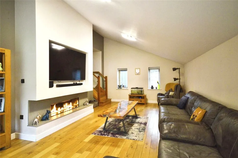 Gledrid, Chirk, LL14, photo 12