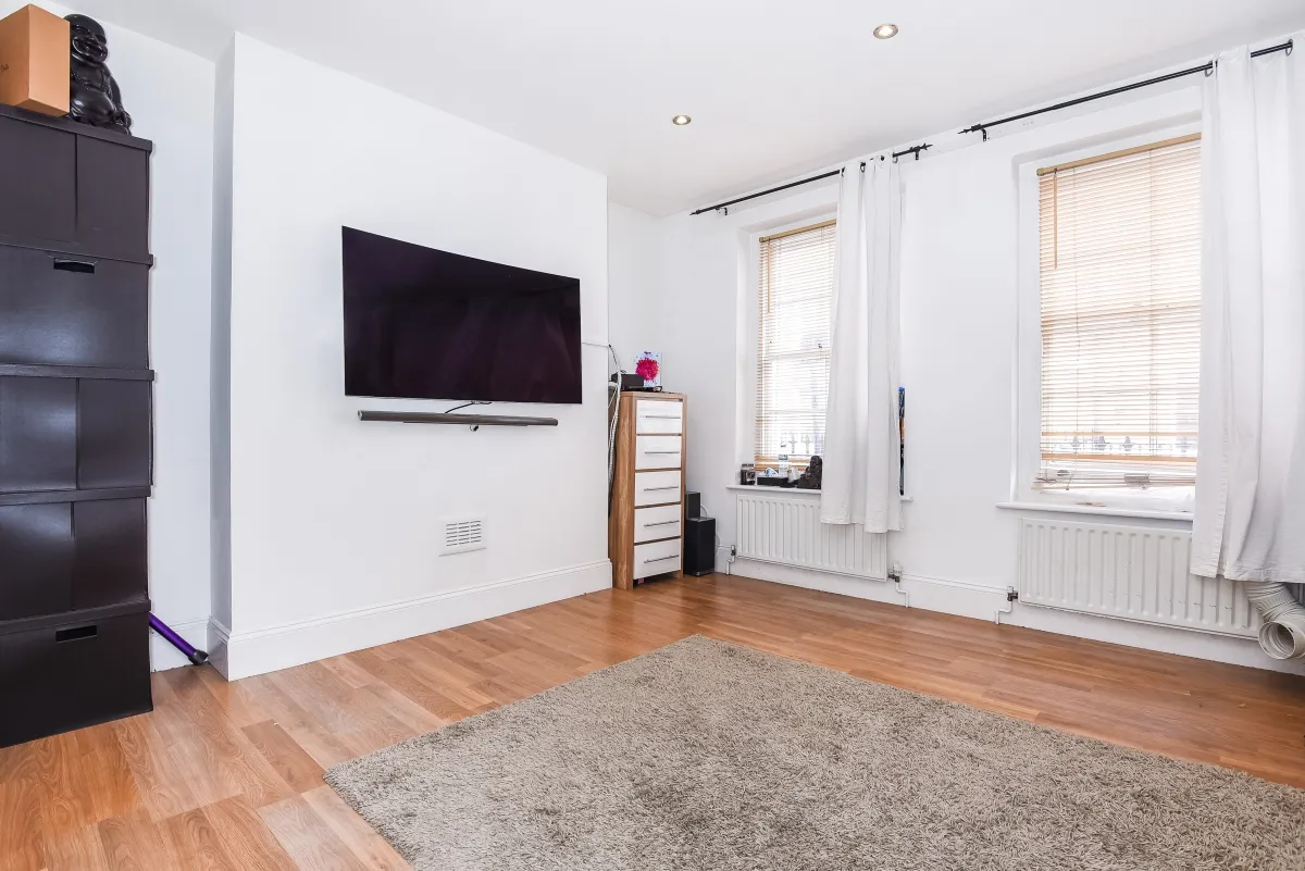 flat to rent, Paget Street, Clerkenwell, EC1V