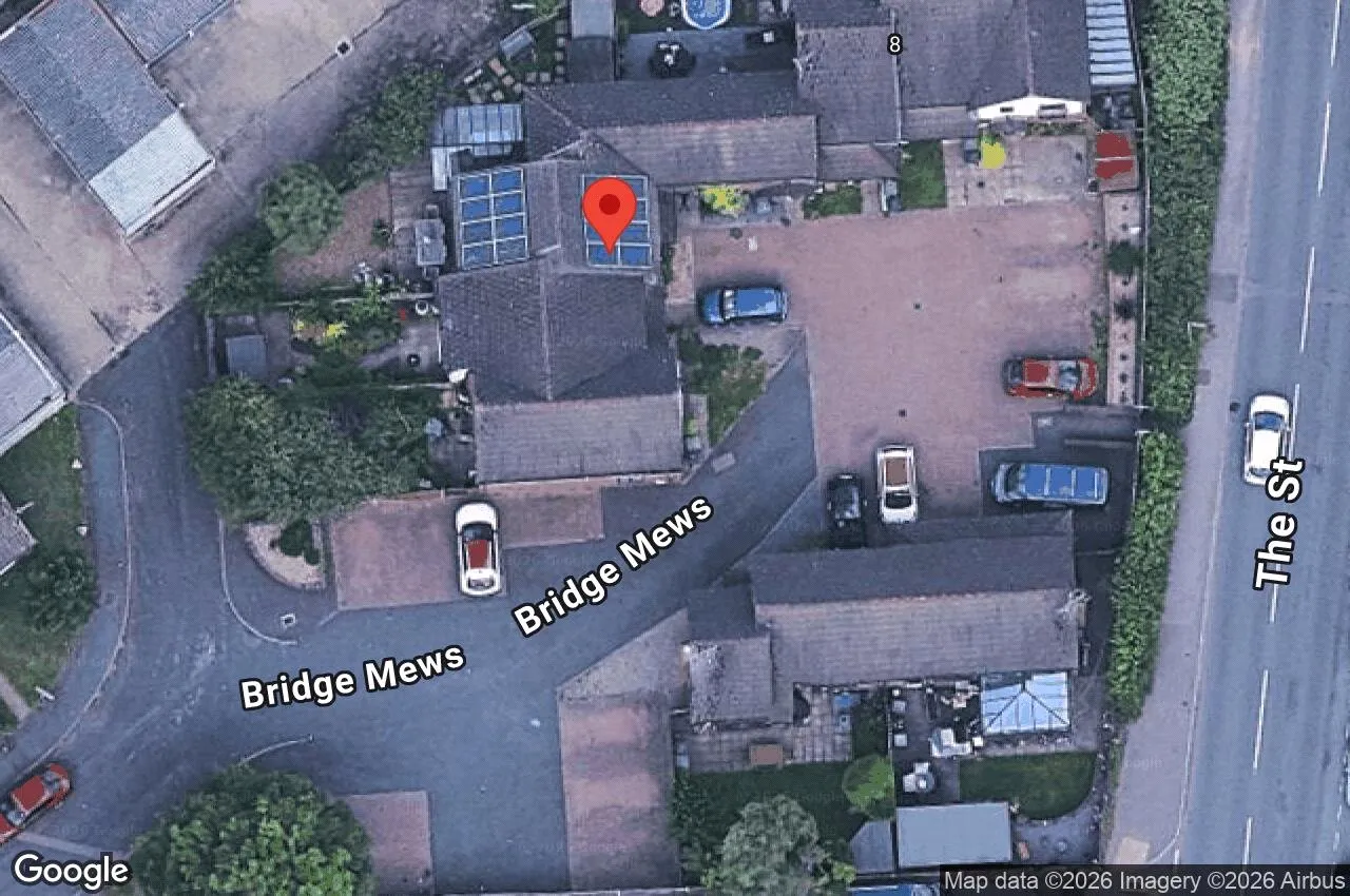 Bridge Mews, Tongham, Farnham, Surrey, GU10 1ER, photo 15