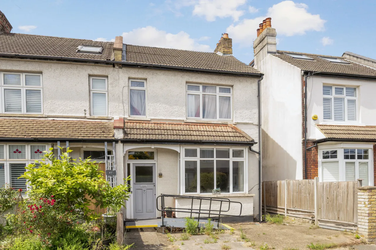 Bond Road, Surbiton, KT6, photo 4