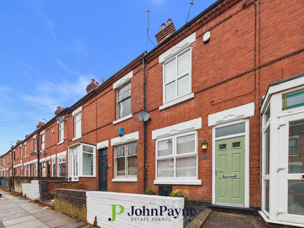 Earlsdon, Coventry, photo 6