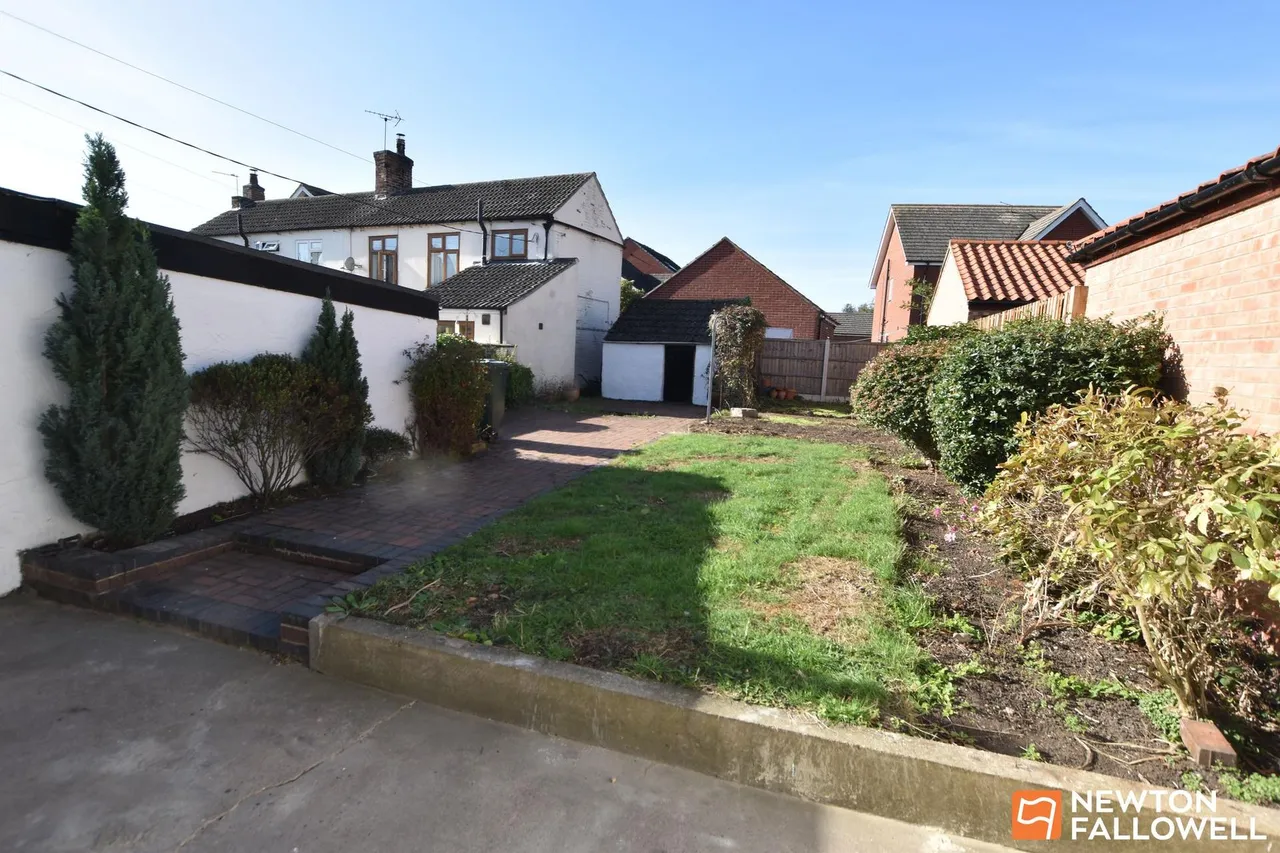 Meadow End, Gotham, NG11, photo 21