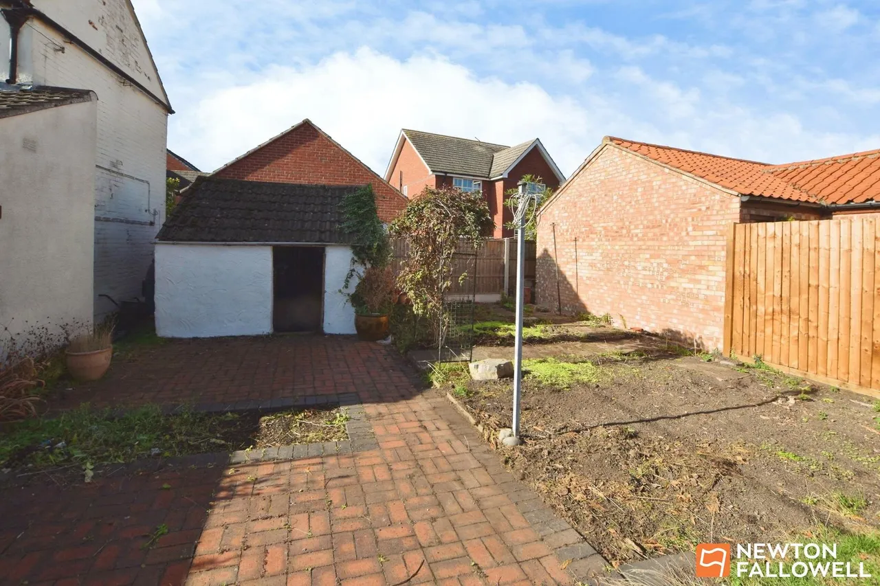 Meadow End, Gotham, NG11, photo 24