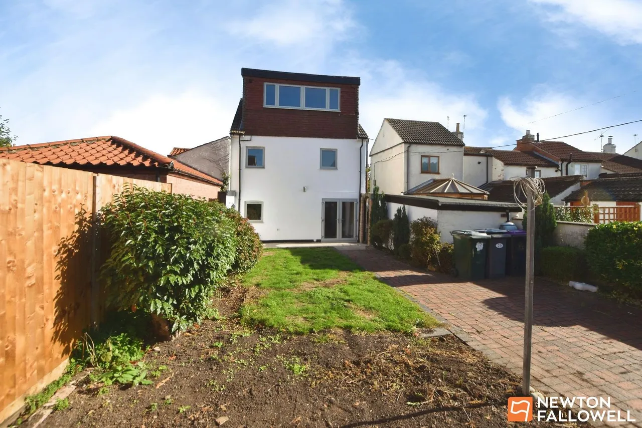 Meadow End, Gotham, NG11, photo 11