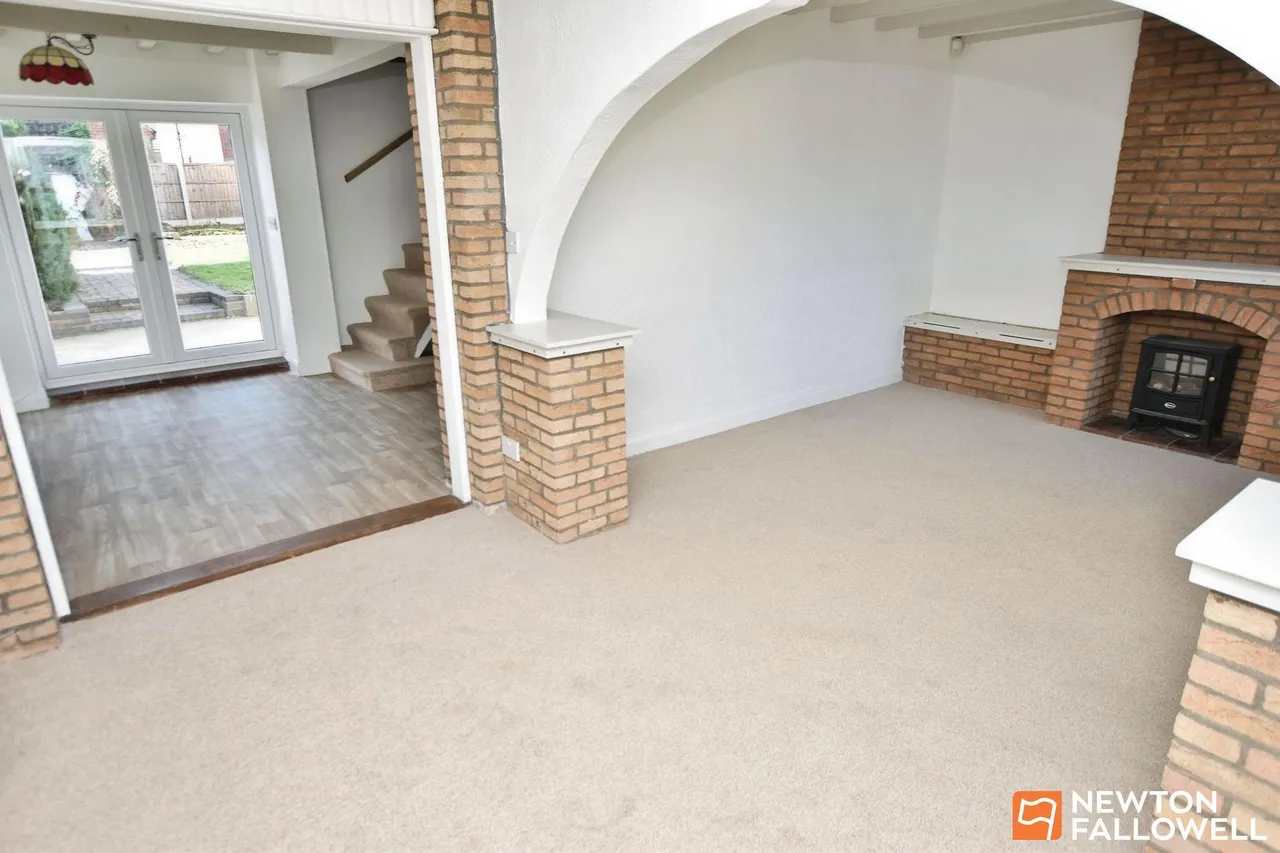 Meadow End, Gotham, NG11, photo 3