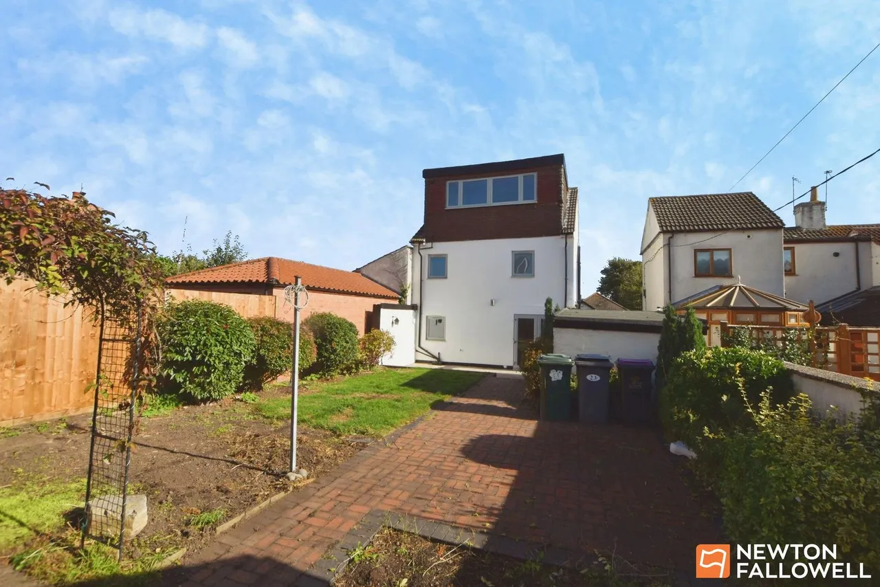 Meadow End, Gotham, NG11, photo 23