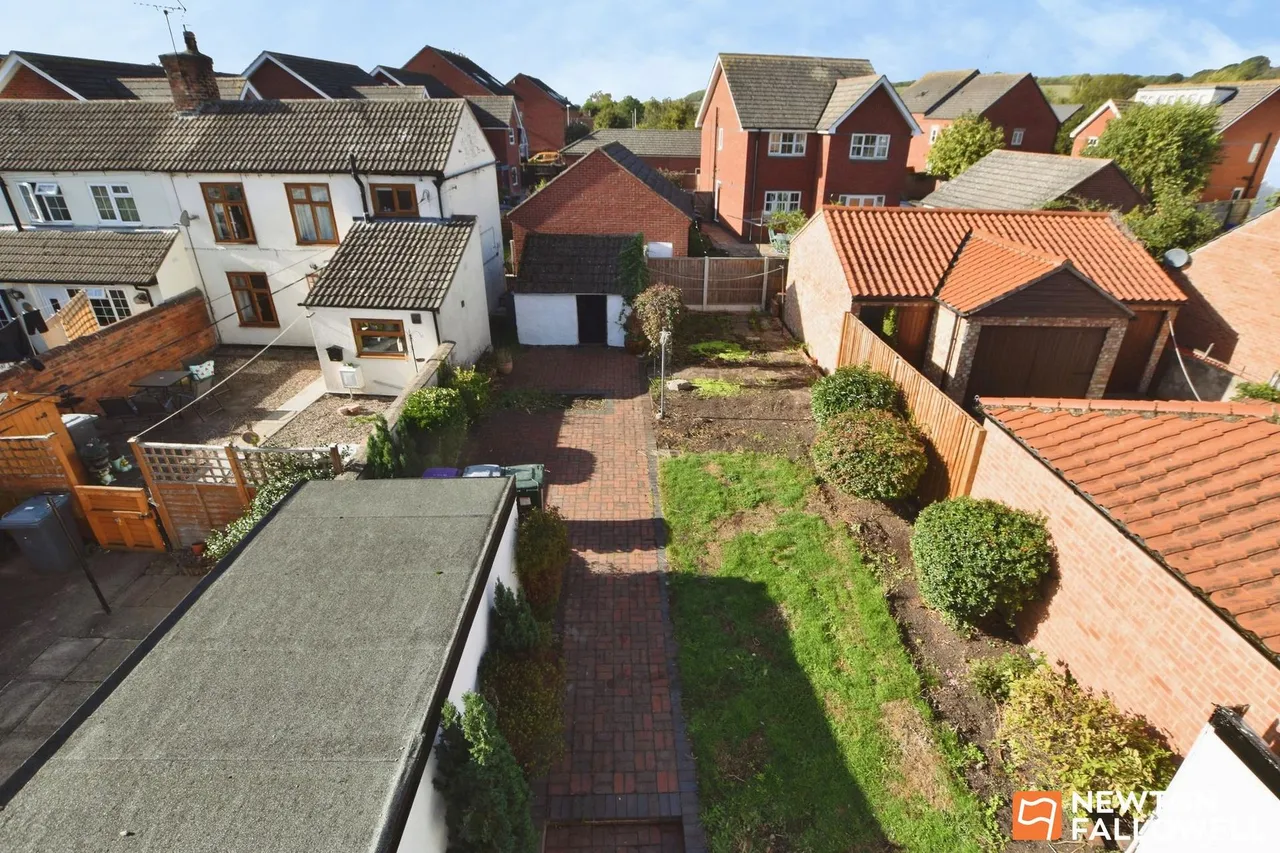Meadow End, Gotham, NG11, photo 22