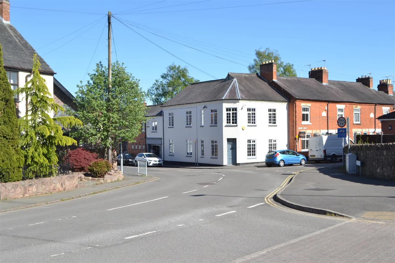 Fowke Street, Rothley, LE7, photo 2