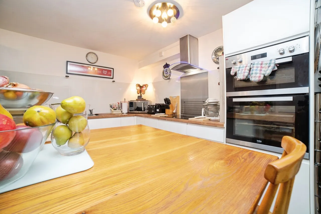 Old Bakery Way, Mansfield, Nottinghamshire, NG18, photo 8