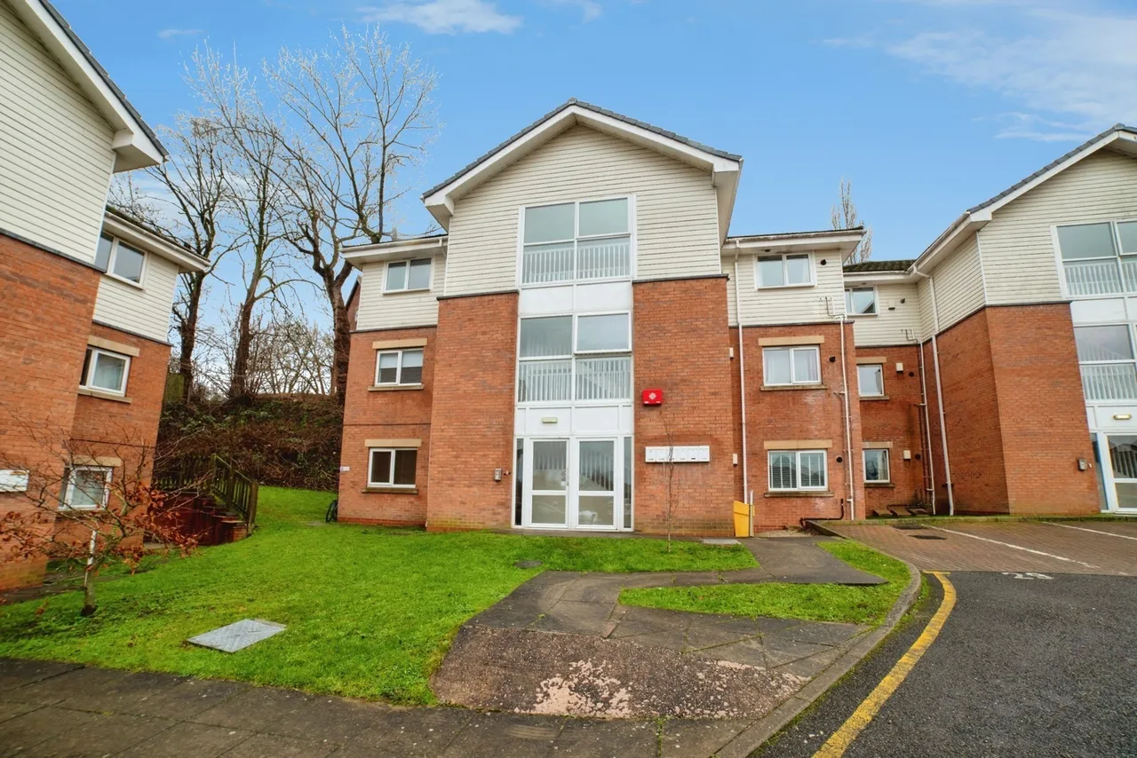 Old Bakery Way, Mansfield, Nottinghamshire, NG18, photo 19