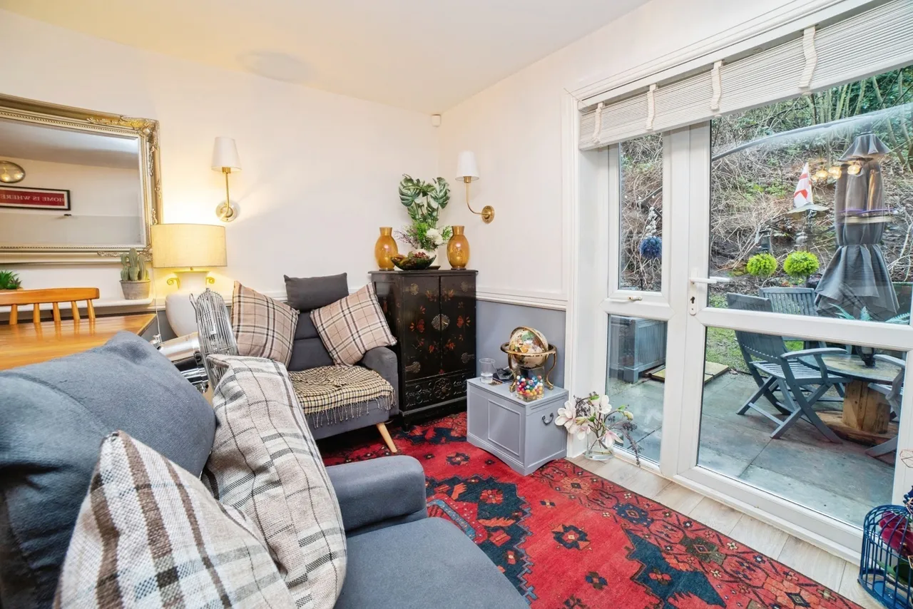 Old Bakery Way, Mansfield, Nottinghamshire, NG18, photo 6