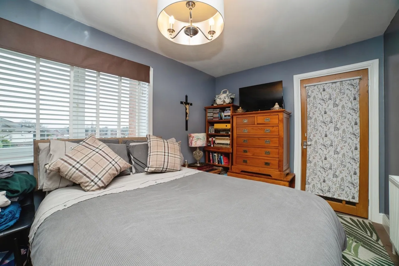 Old Bakery Way, Mansfield, Nottinghamshire, NG18, photo 18