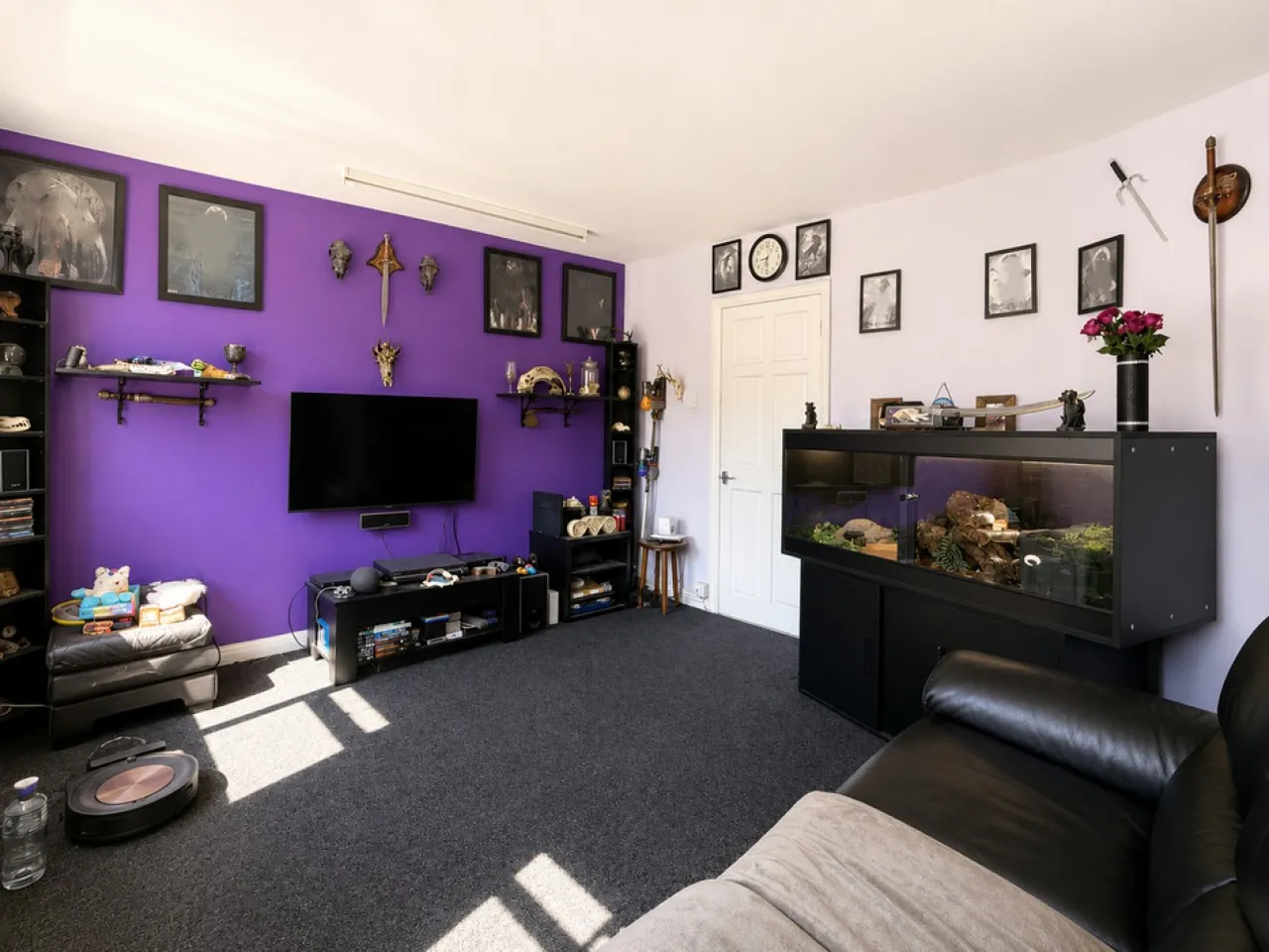 Church Hill Road, East Barnet, Barnet, Greater London, photo 4