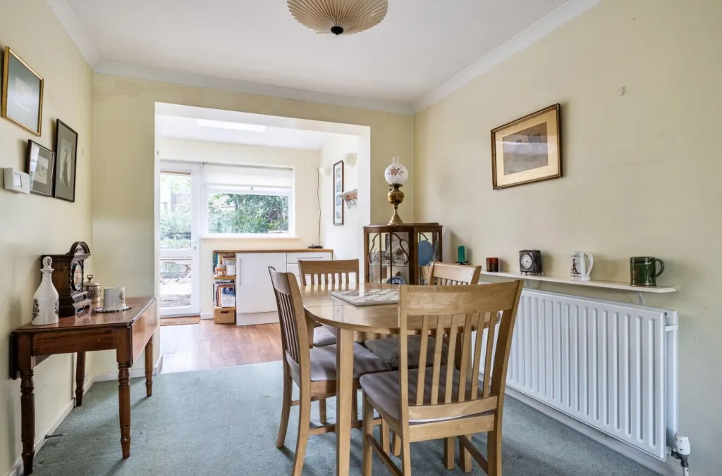 Croydon Road, Westerham, photo 4