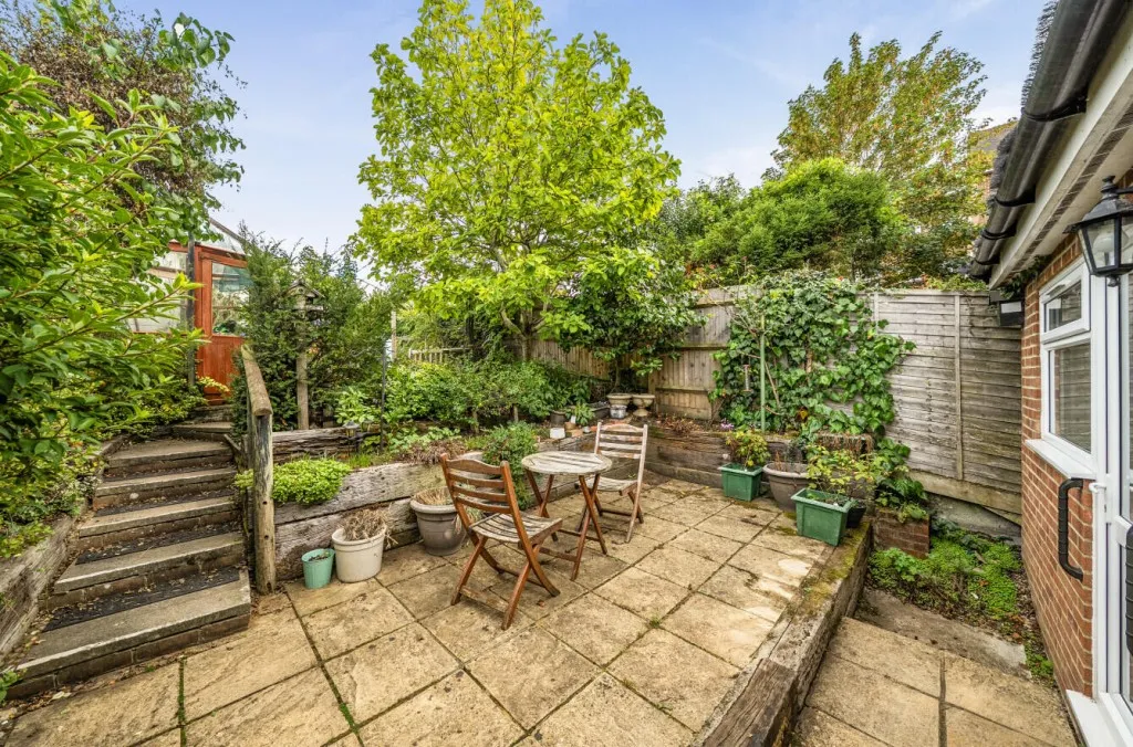 Croydon Road, Westerham, photo 12