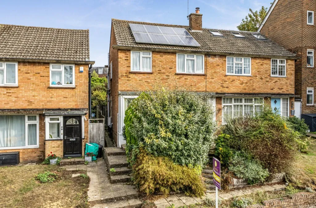 Croydon Road, Westerham, photo 15