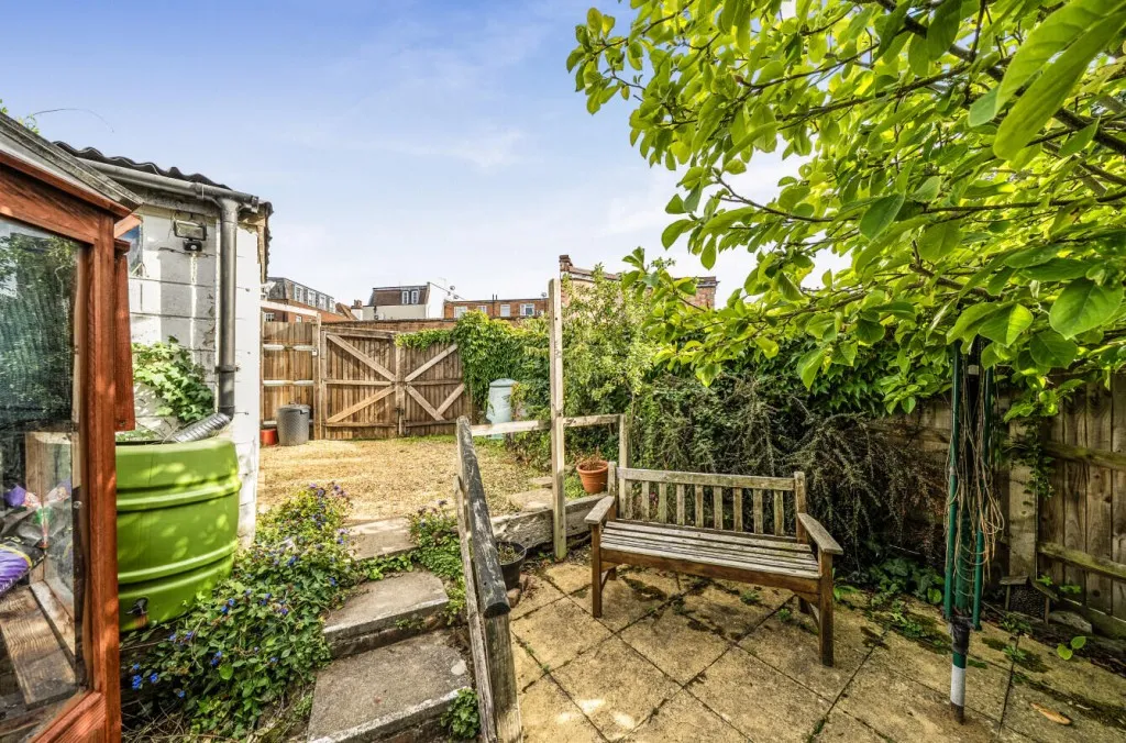 Croydon Road, Westerham, photo 11