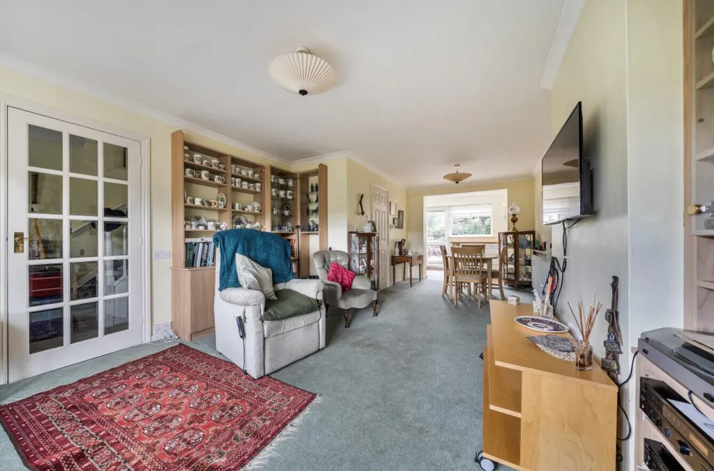 Croydon Road, Westerham, photo 6