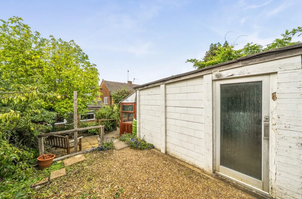 Croydon Road, Westerham, photo 13