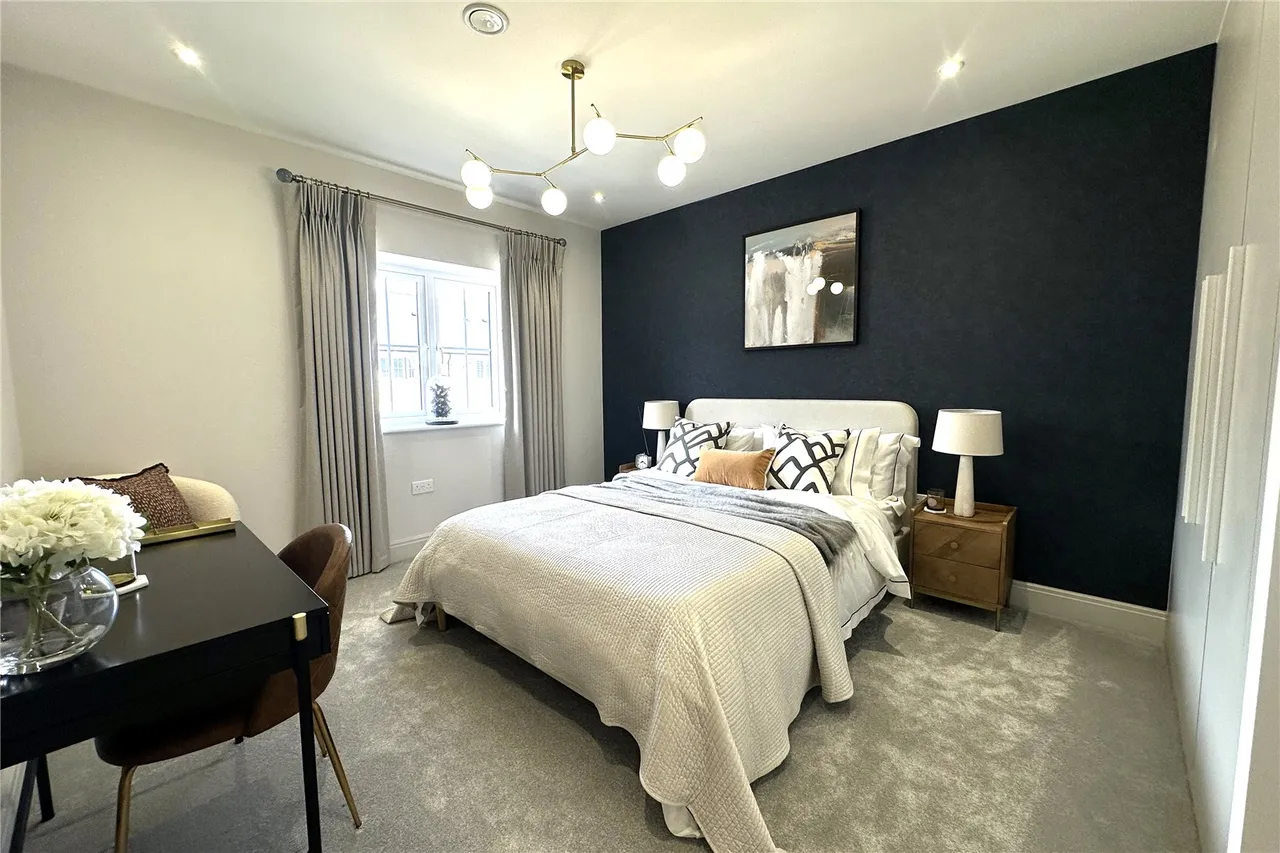 Hartland Village, Ively Road Fleet, Fleet, GU51 3GL, photo 5
