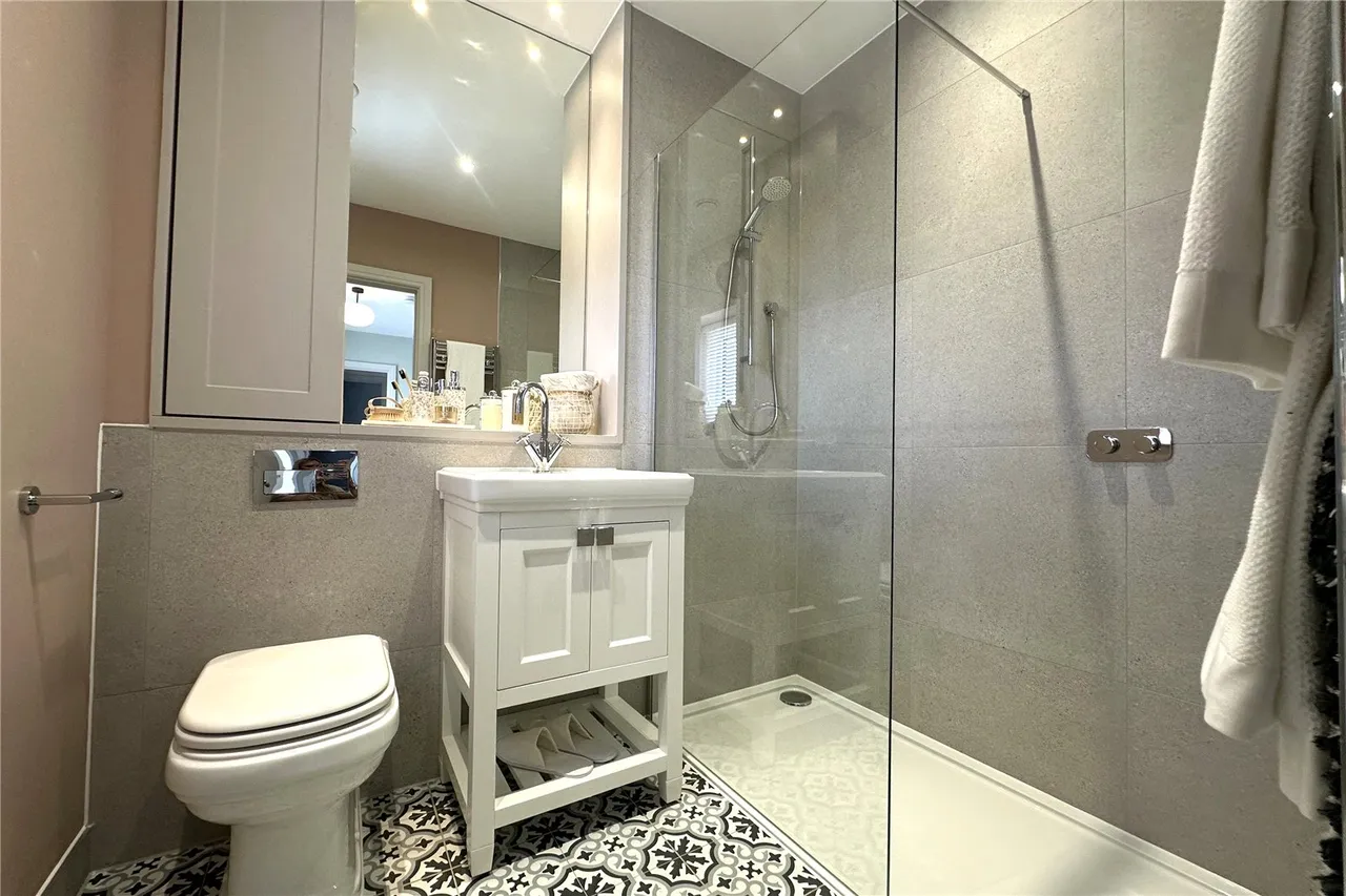 Hartland Village, Ively Road Fleet, Fleet, GU51 3GL, photo 8