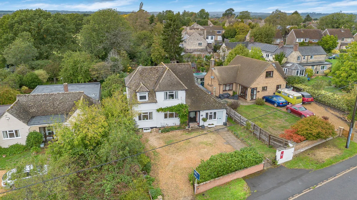 Common Road, North Leigh, photo 7