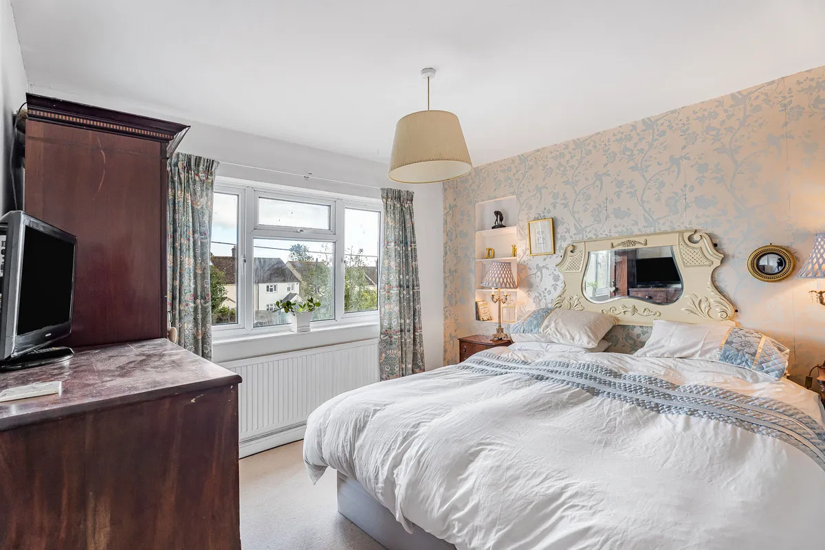 Common Road, North Leigh, photo 19