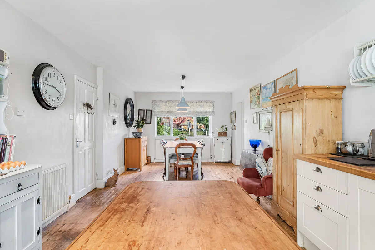 Common Road, North Leigh, photo 33