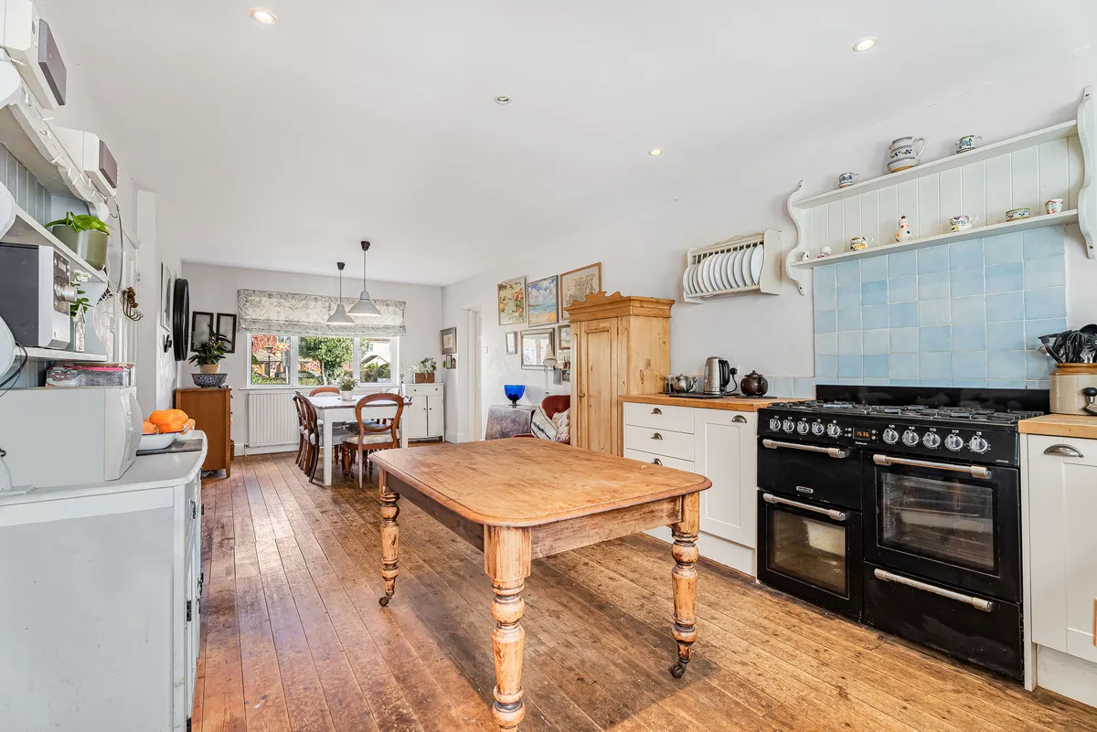 Common Road, North Leigh, photo 6