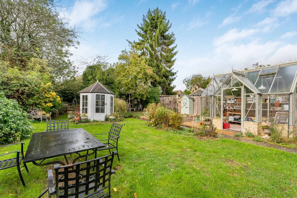 Common Road, North Leigh, photo 9