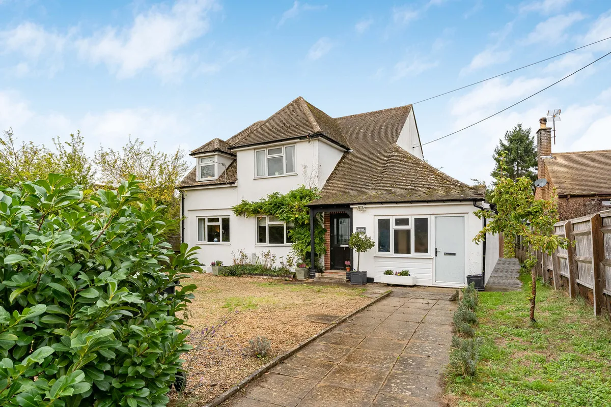 6 bed house for sale, Common Road, North Leigh