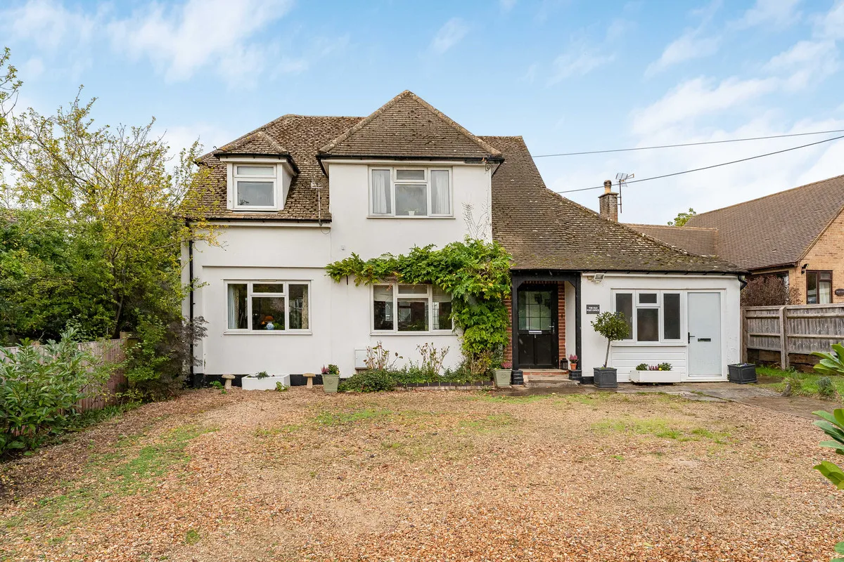 Common Road, North Leigh, photo 14