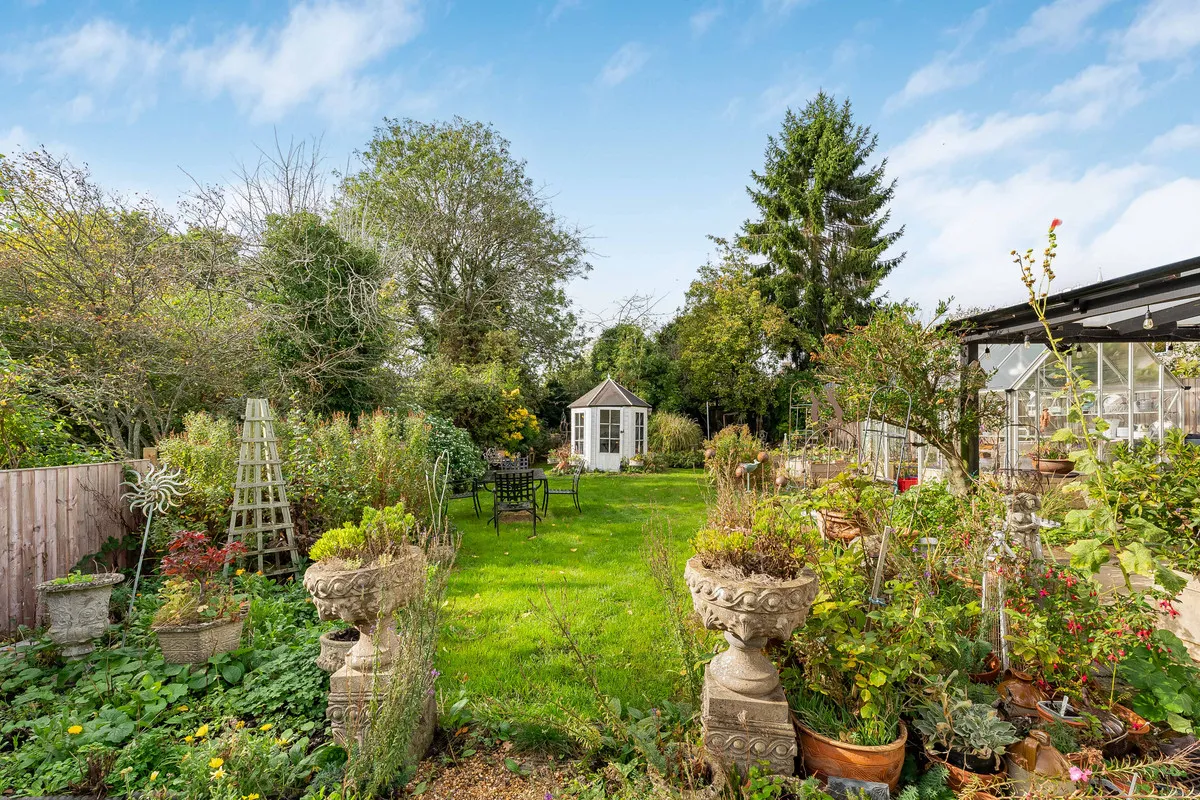 Common Road, North Leigh, photo 5