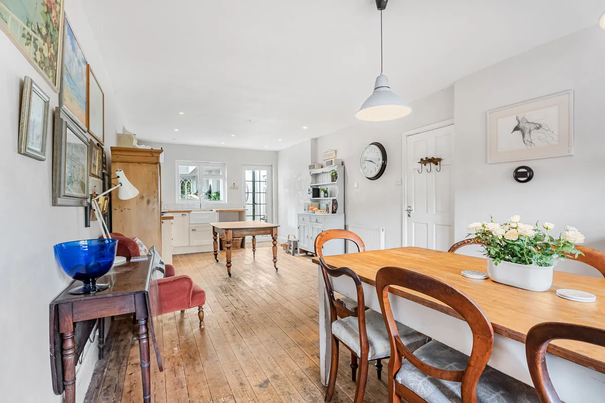 Common Road, North Leigh, photo 10