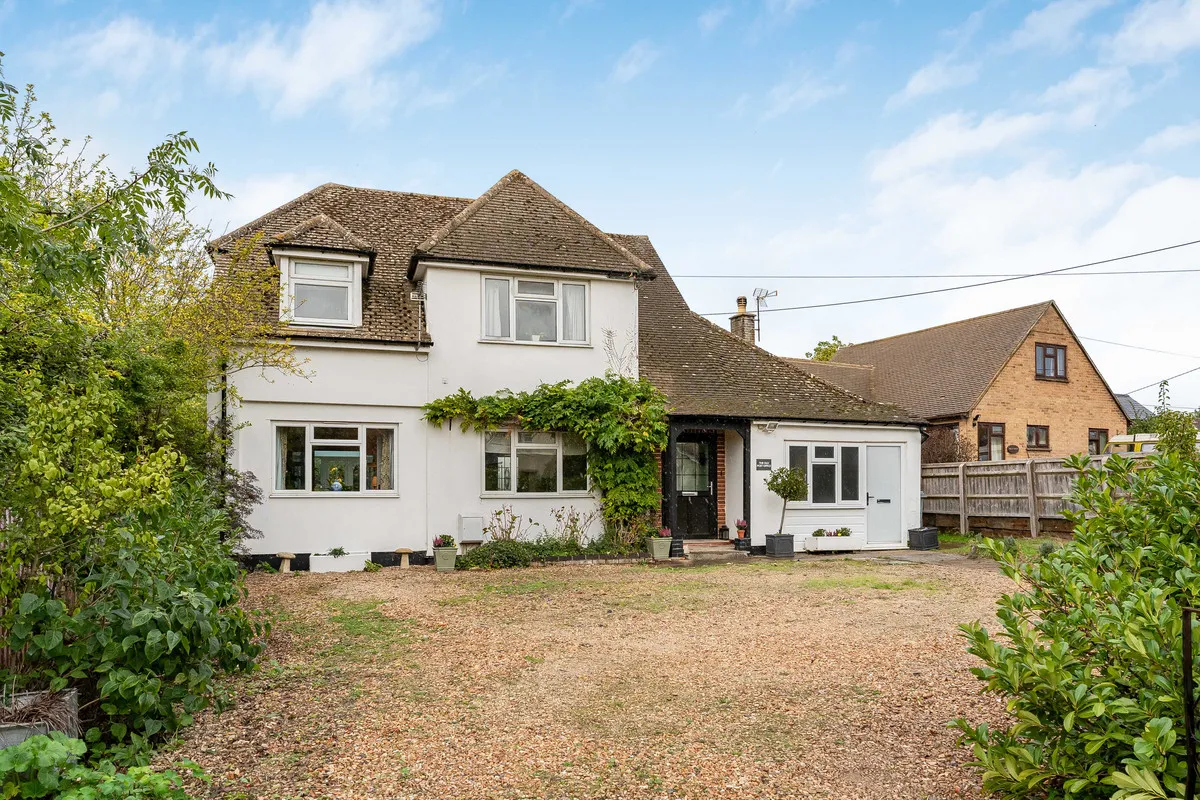 Common Road, North Leigh, photo 41