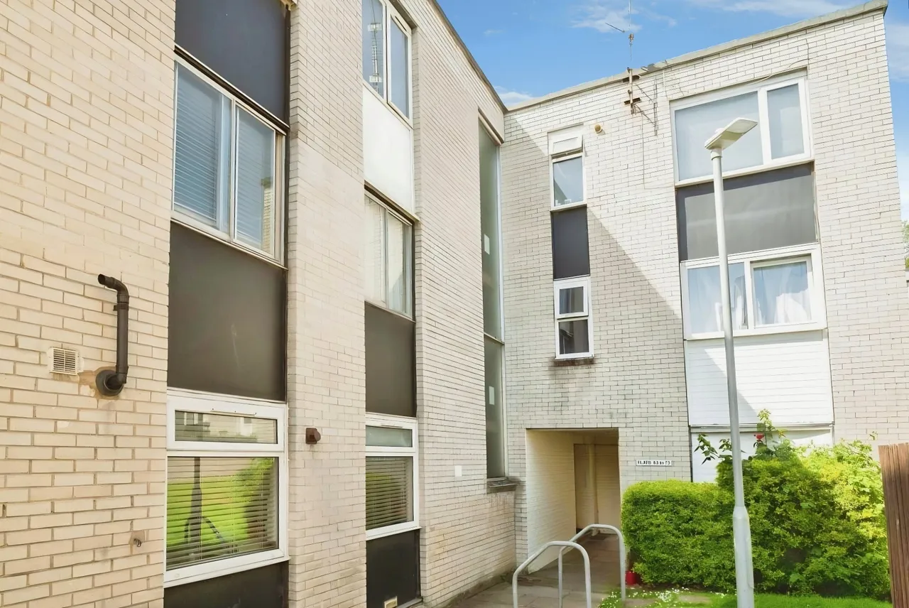 Awel Mor Cardiff, CF23, photo 11
