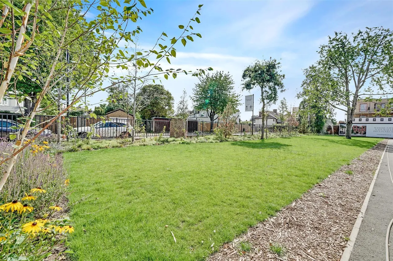 Craneford House, Twickenham, TW2, photo 4