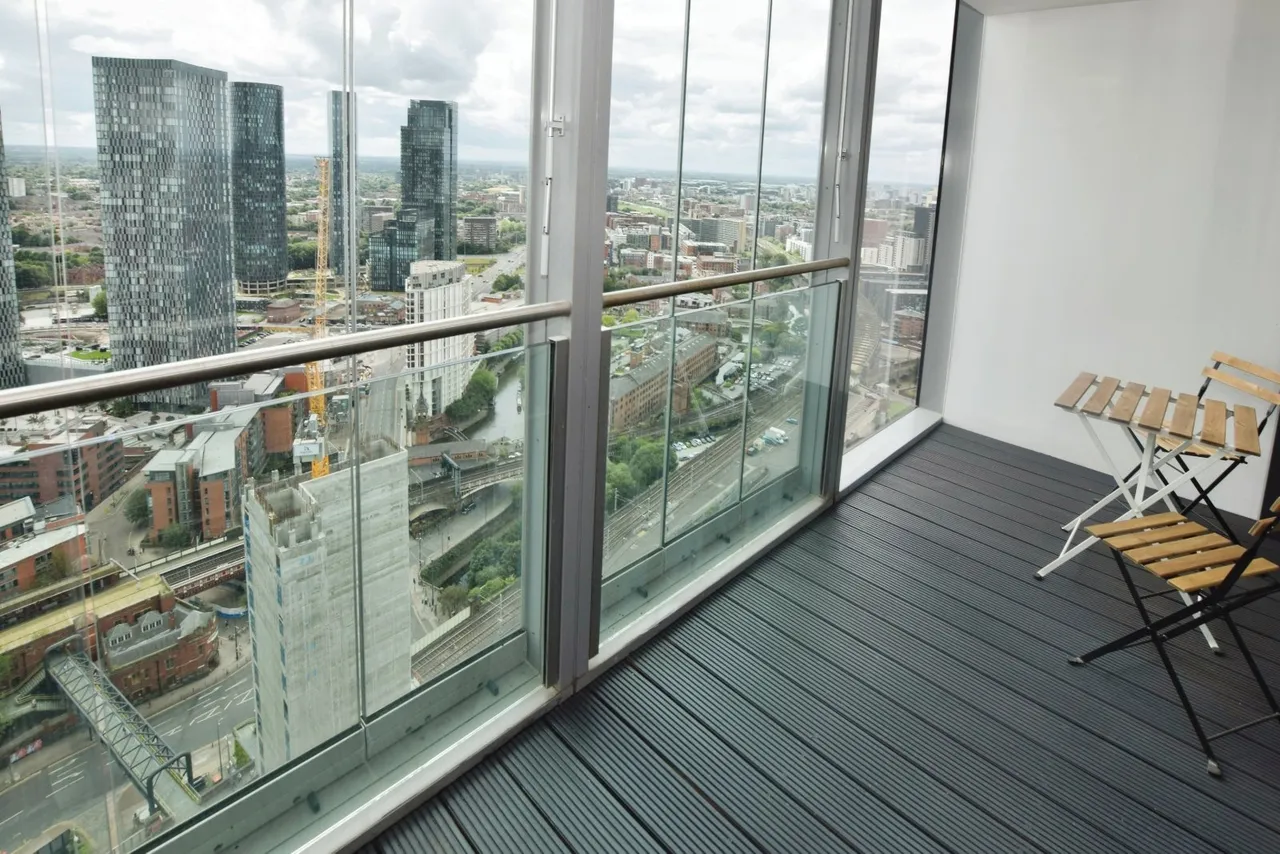 Deansgate, Manchester, M3, photo 5