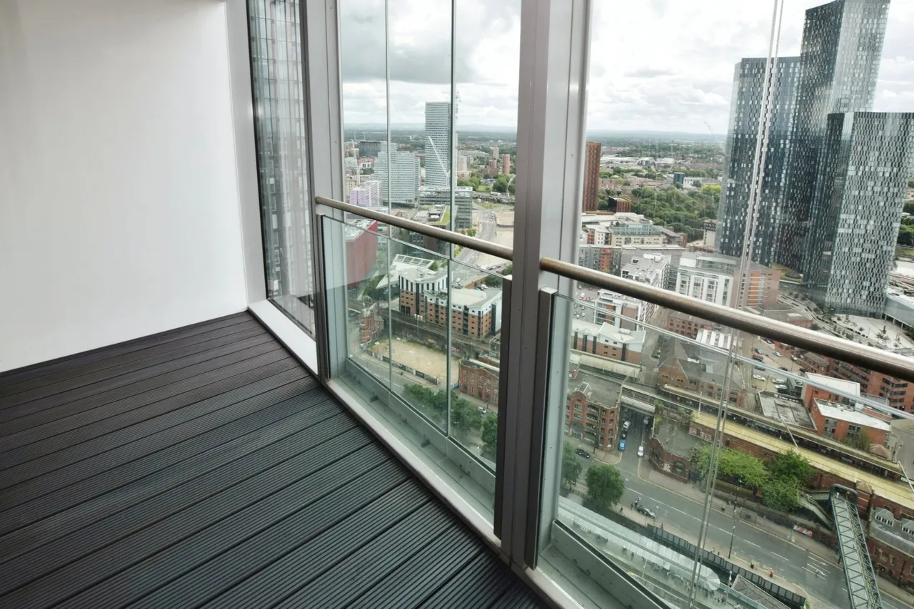 Deansgate, Manchester, M3, photo 14