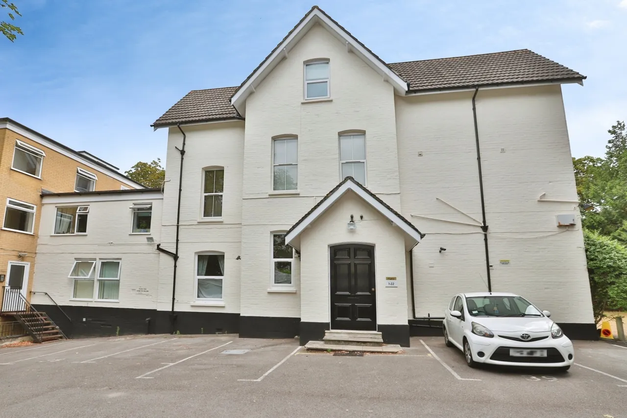 Knyveton Road, Bournemouth, BH1, photo 17