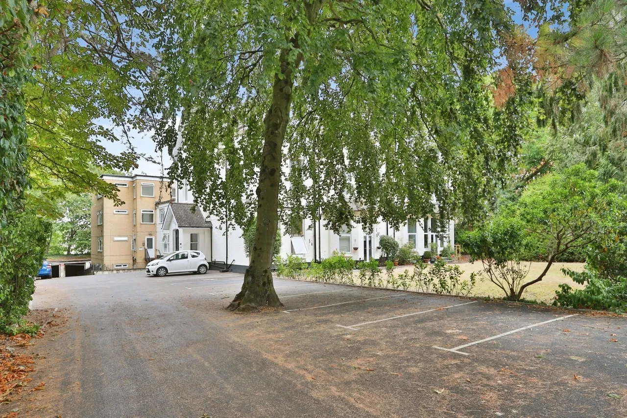 Knyveton Road, Bournemouth, BH1, photo 14