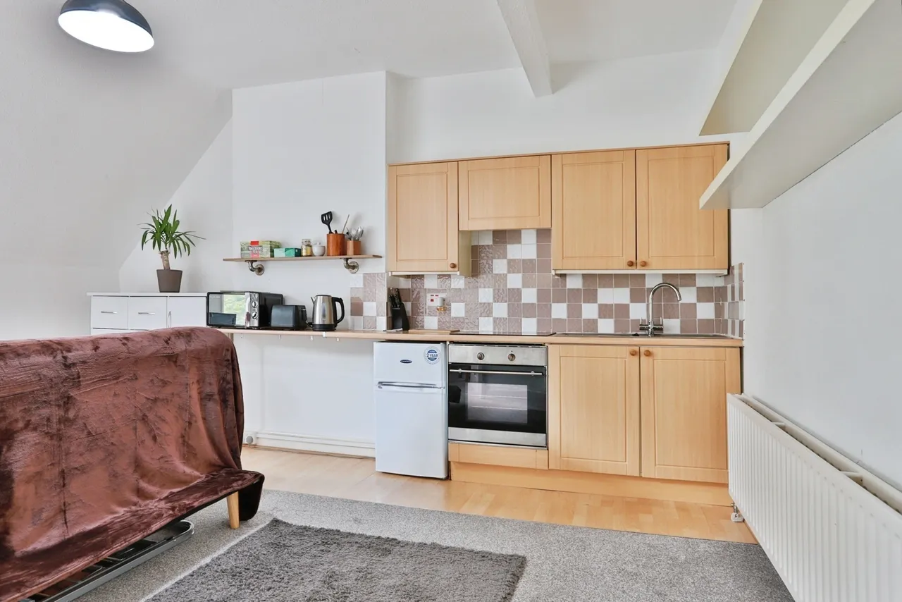 Knyveton Road, Bournemouth, BH1, photo 6