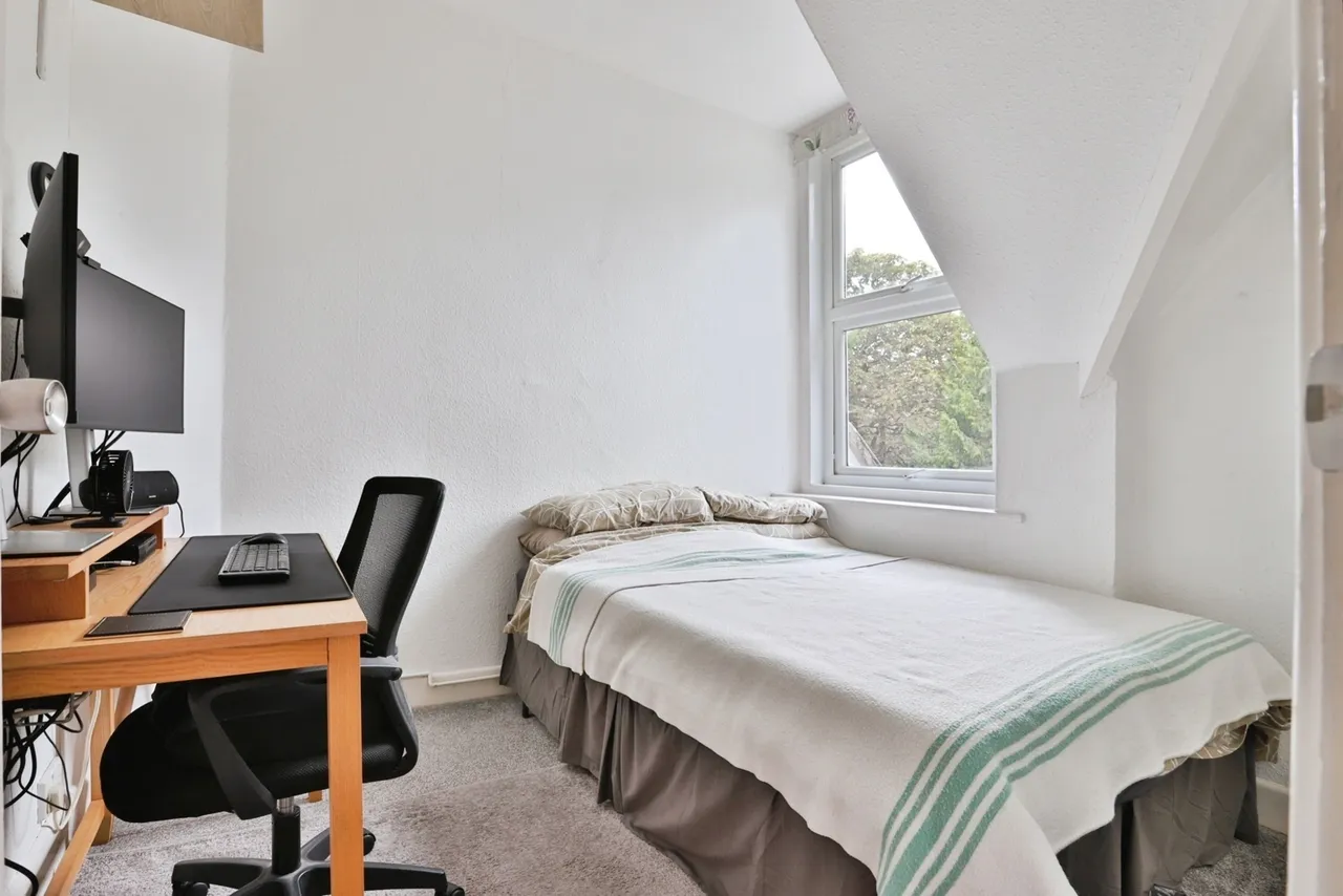 Knyveton Road, Bournemouth, BH1, photo 5