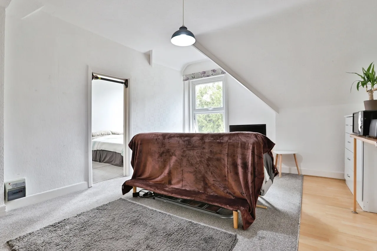 Knyveton Road, Bournemouth, BH1, photo 2